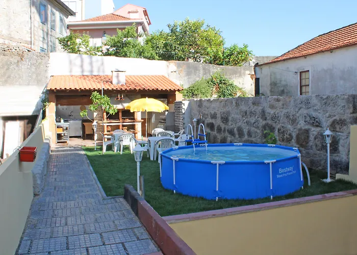 Monte Carlo LoveHotel Porto