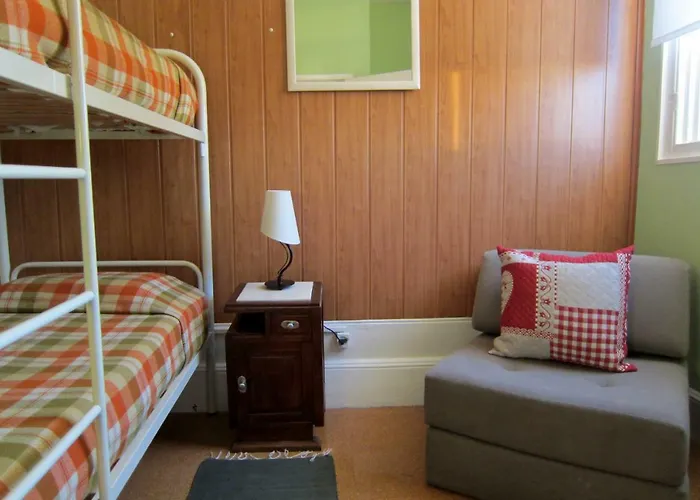 Duas Nacoes Guest HouseHotel Porto